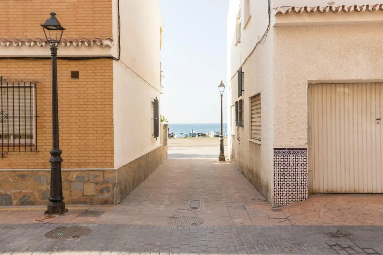 Lu&Cia La Cala Beach La Cala Del Moral 0*,  إسبانيا